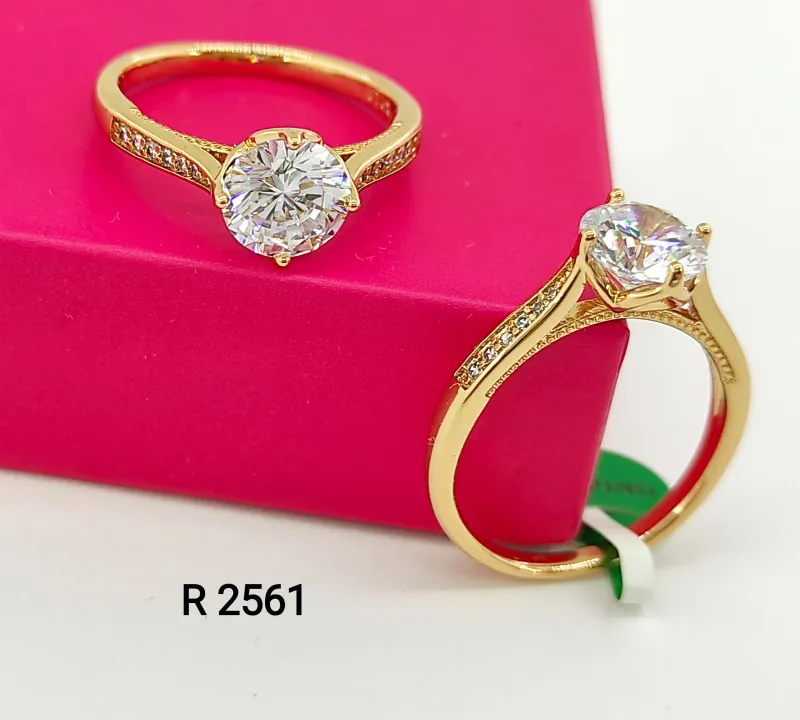 R 2561
